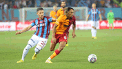 Yazarlarımız Trabzonspor - Galatasaray maçını değerlendirdi