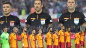 Galatasaray'dan Florya'da bir ilk! Ali Palabıyık analizi yaptılar...