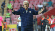 Fenerbahçe Teknik Direktörü Jorge Jesus: Geldiğimden bu yana ilk kez...