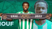 Son Dakika | Mame Diouf, Konyaspor'da
