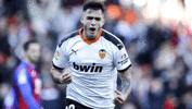 Fenerbahçe'nin istediği Maxi Gomez'den veda turları!