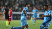 Trabzonspor'a galibiyeti getiren Trezeguet: Gol atacağımı biliyordum!