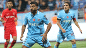 Trabzonspor'un yeni yıldızı Umut Bozok: İnşallah en iyisini yapacağım