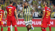 (ÖZET) Fenerbahçe-Kayserispor maç sonucu: 2-0