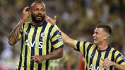 Fenerbahçe haberi: Joao Pedro müthiş başladı