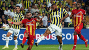 Yazarlarımız Fenerbahçe - Kayserispor maçını değerlendirdi: Panikten kurtulsalar iyi olur