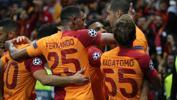 Galatasaray-Lokomotiv Moskova maç sonucu: 3-0