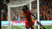(ÖZET) Galatasaray-Gaziantep FK maç sonucu: 2-1