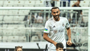 Beşiktaş'lı Cenk Tosun: Belki Salih'in futbol hayatı bitecekti!