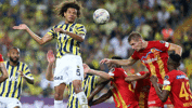 Fenerbahçe'nin gizli kahramanı! Jorge Jesus'dan övgü dolu sözler!