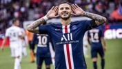Galatasaray'da Icardi heyecanı! Hazırlıklar başladı
