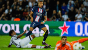 (ÖZET) Paris Saint-Germain - Juventus maç sonucu: 2-1