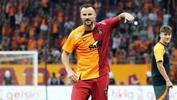 Galatasaray'ın yeni transferine sürpriz talip!