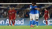 (ÖZET) Napoli - Liverpool maç sonucu: 4-1