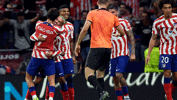 (ÖZET) Atletico Madrid-Porto maç sonucu: 2-1