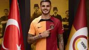Son dakika! Mauro Icardi resmen Galatasaray'da! İşte sözleşme detayları ve yıllık ücreti...