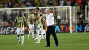 Maç sonu Jorge Jesus'tan Bushchan'a tepki