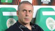 Abdullah Avcı açıkladı! Trabzonspor'la 3 yıllık yeni sözleşme