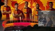 Son dakika haberi! Galatasaray'ın tarihi imza töreni!