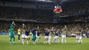 Fenerbahçe'de ilk 11 planlaması! Rekabet artıyor