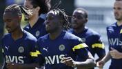 Son dakika! Fenerbahçe'de 3 isim Süper Lig kadrosuna dahil edilmedi