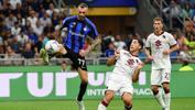 (ÖZET) Inter - Torino maç sonucu: 1-0