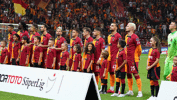 Yenilenen Galatasaray, Kasımpaşa karşısında seri peşinde