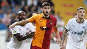 Galatasaraylı Yusuf Demir'e: Beni çok heyecanlandırdı