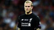 25 milyon Euro'luk kaleci: Loris Karius!