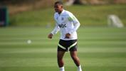 Manuel Akanji'den Manchester United itirafı