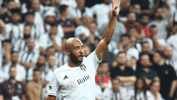 Beşiktaş'ta Nathan Redmond zamanı