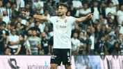 Beşiktaş'ta, Tayyip Talha Sanuç görev başına!