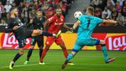 (ÖZET) Bayer Leverkusen - Atletico Madrid maç sonucu: 2-0