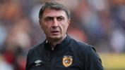 Hull City'de kötü gidişat sürüyor! Şota Arveladze'ye tepki var