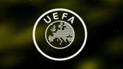 UEFA'dan tribünde Türk bayrağı yakılmasına soruşturma