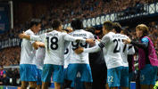 (ÖZET) Rangers-Napoli maç sonucu: 0-3