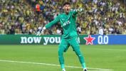 Son dakika! Fenerbahçe'den Altay Bayındır'a 5 yıllık sözleşme