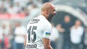 Beşiktaş'ta Redmond fırtınası!