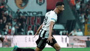 Son dakika haberi! Beşiktaş'ta Rachid Ghezzal yine yok...