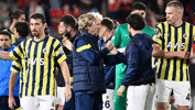 Fenerbahçe'yi ve Jorge Jesus'u Avrupa konuşuyor! İşte manşetler