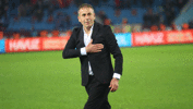 Son dakika | Trabzonspor Abdullah Avcı sözleşmesini KAP'a bildirdi