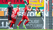 (ÖZET) Augsburg - Bayern Münih maç sonucu: 1-0