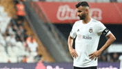 Beşiktaş'ta aranan adam Rachid Ghezzal