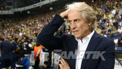 Jorge Jesus'un şaheseri! Fenerbahçe'nin oyun düzeni makine gibi...