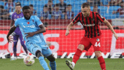 Trabzonspor'a Djaniny'den iyi haber