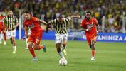 Joao Pedro: Hepinize ayrı ayrı teşekkür ediyorum