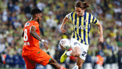 Fenerbahçe'den Miguel Crespo'nun müthiş yükselişi