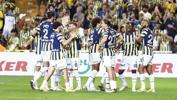 Yerli futbolcuya en çok şans veren Süper Lig takımı belli oldu! Fenerbahçe detayı