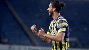 Fenerbahçe'de Gustavo Henrique'den süper çıkış
