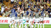 Fenerbahçe'ye zorlu fikstür!